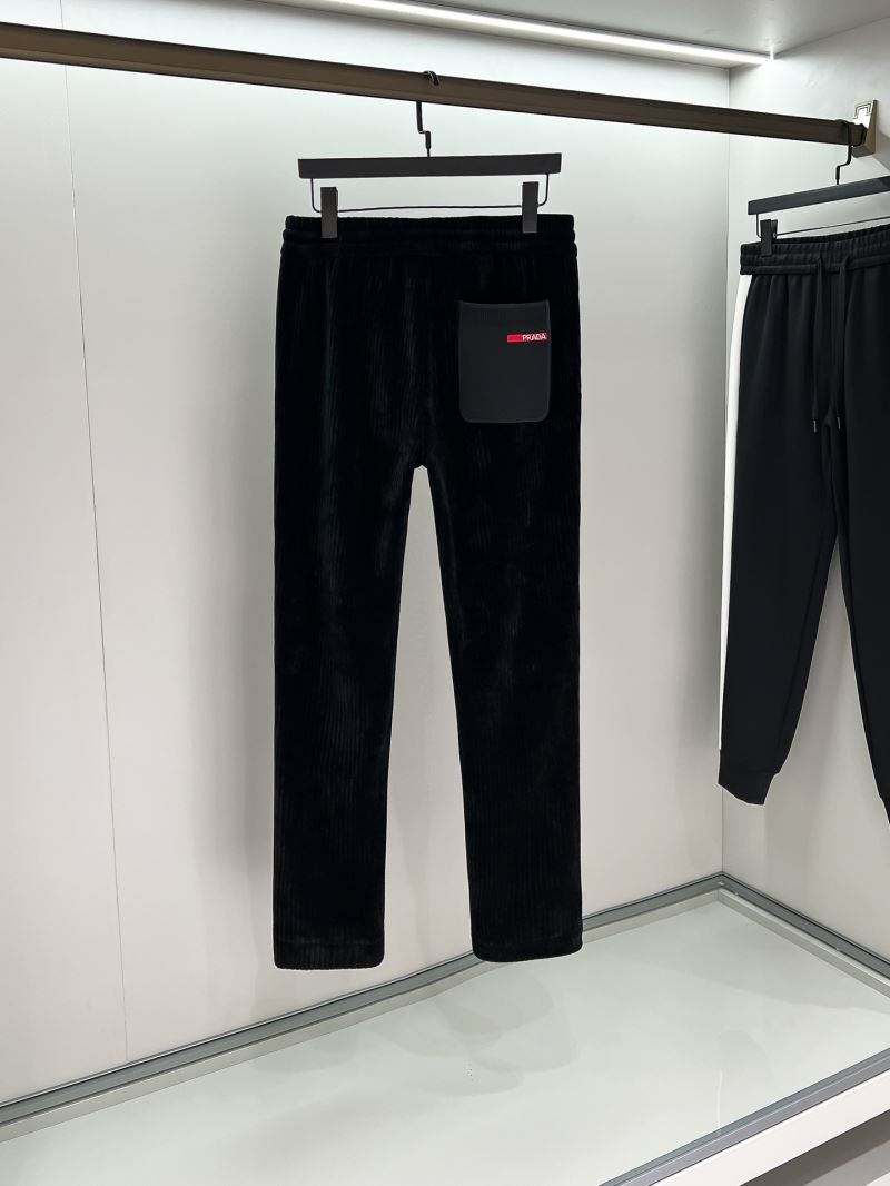 Prada Long Pants